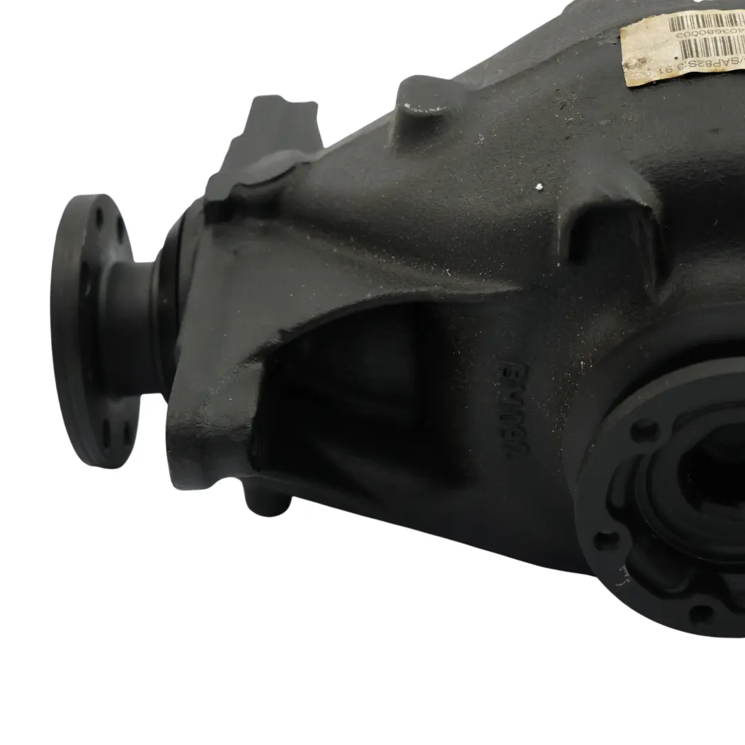 Diferencial Ratio De 3,91 RECONDICIONADO para BMW E87 E90 E91 116i 118i 318i 320i con número de pieza 7524325 BMW E87 E90 E91 116i 118i 318i 320i Diferencial Ratio De 3,91 RECONDICIONADO - SKU 7524325-1 - Número de pieza 7524325