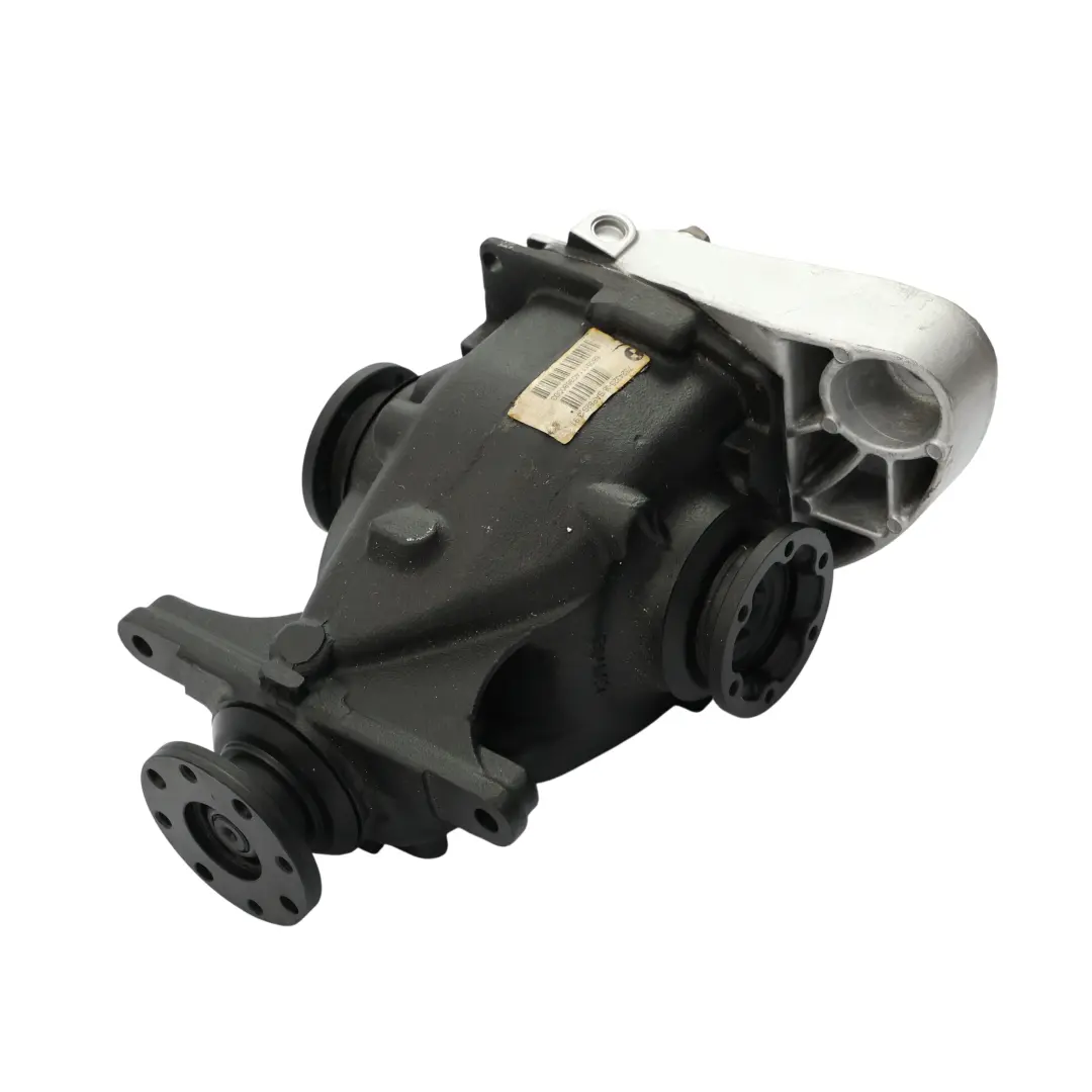 BMW 1 3 er E87 E90 E91 116i 118i Diff 3,91 Hinterachsgetriebe Erneut - SKU 7524325-1 - Teilenummer 7524325