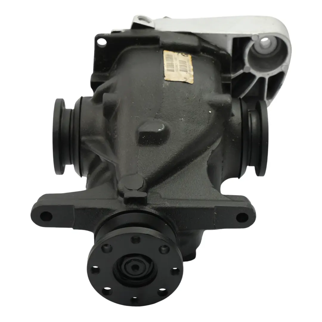 BMW E87 E90 E91 116I 118I 318I 320I Differenziale Diff 3,91 RICONDIZIONATO - SKU 7524325-1 - Numero di parte 7524325