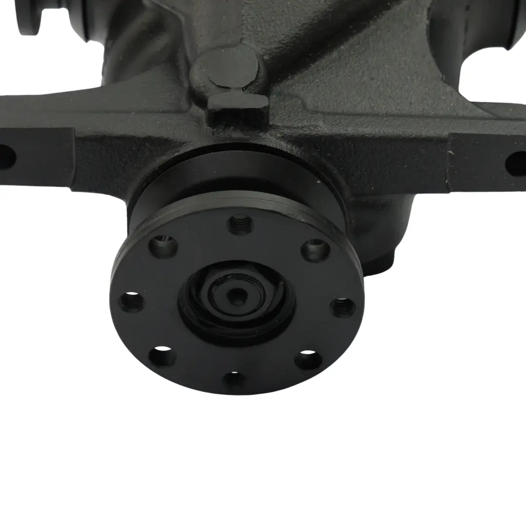 BMW 1 3 er E87 E90 E91 116i 118i Diff 3,91 Hinterachsgetriebe Erneut - SKU 7524325-1 - Teilenummer 7524325