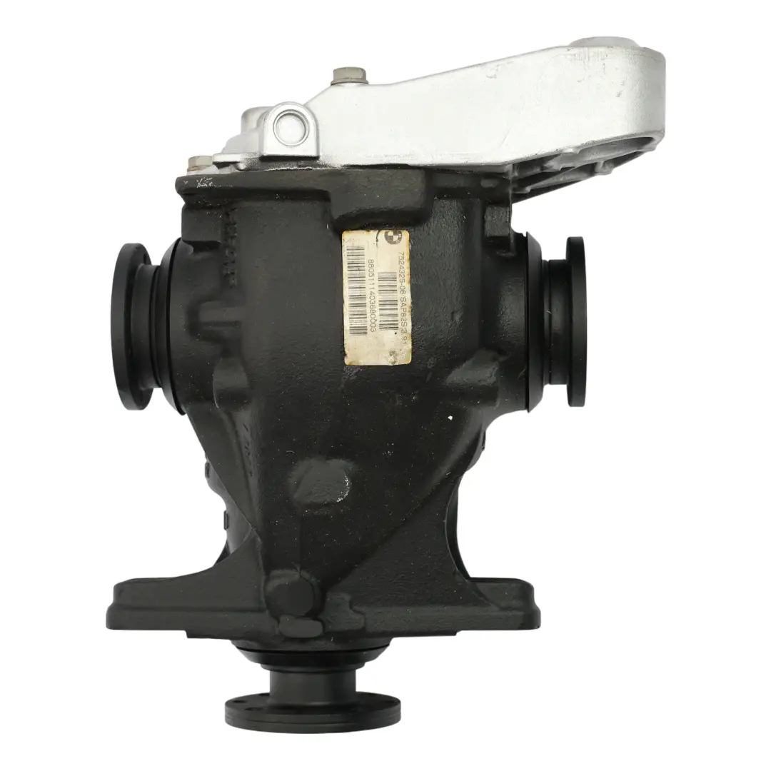 Differential Diff 3,91 Ratio RECONDITIONED to BMW E87 E90 E91 116i 118i 318i 320i with Part number 7524325 BMW E87 E90 E91 116i 118i 318i 320i Differential Diff 3,91 Ratio RECONDITIONED - SKU 7524325-1 - Part number 7524325