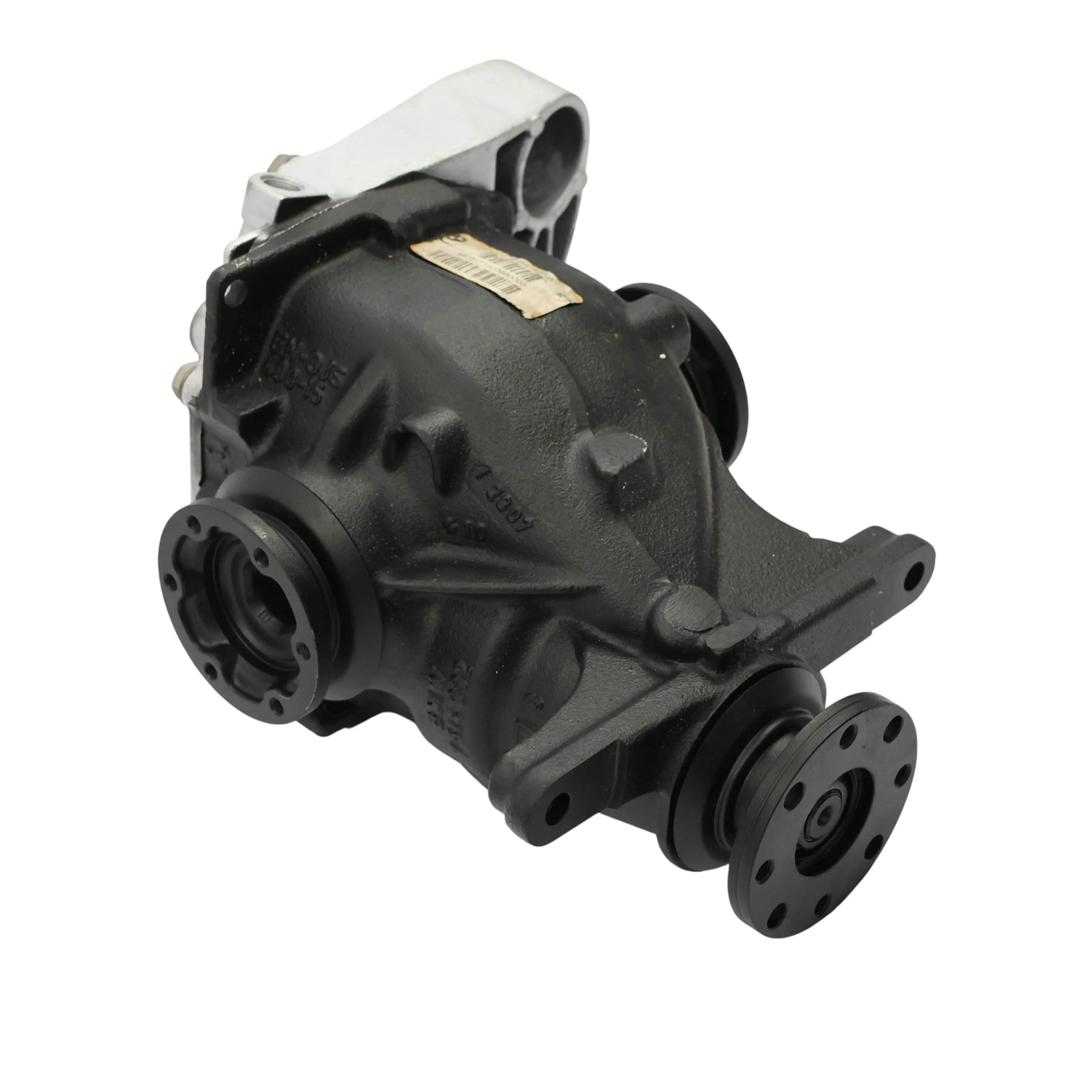 BMW 1 3 er E87 E90 E91 116i 118i Diff 3,91 Hinterachsgetriebe 7524325 Erneut