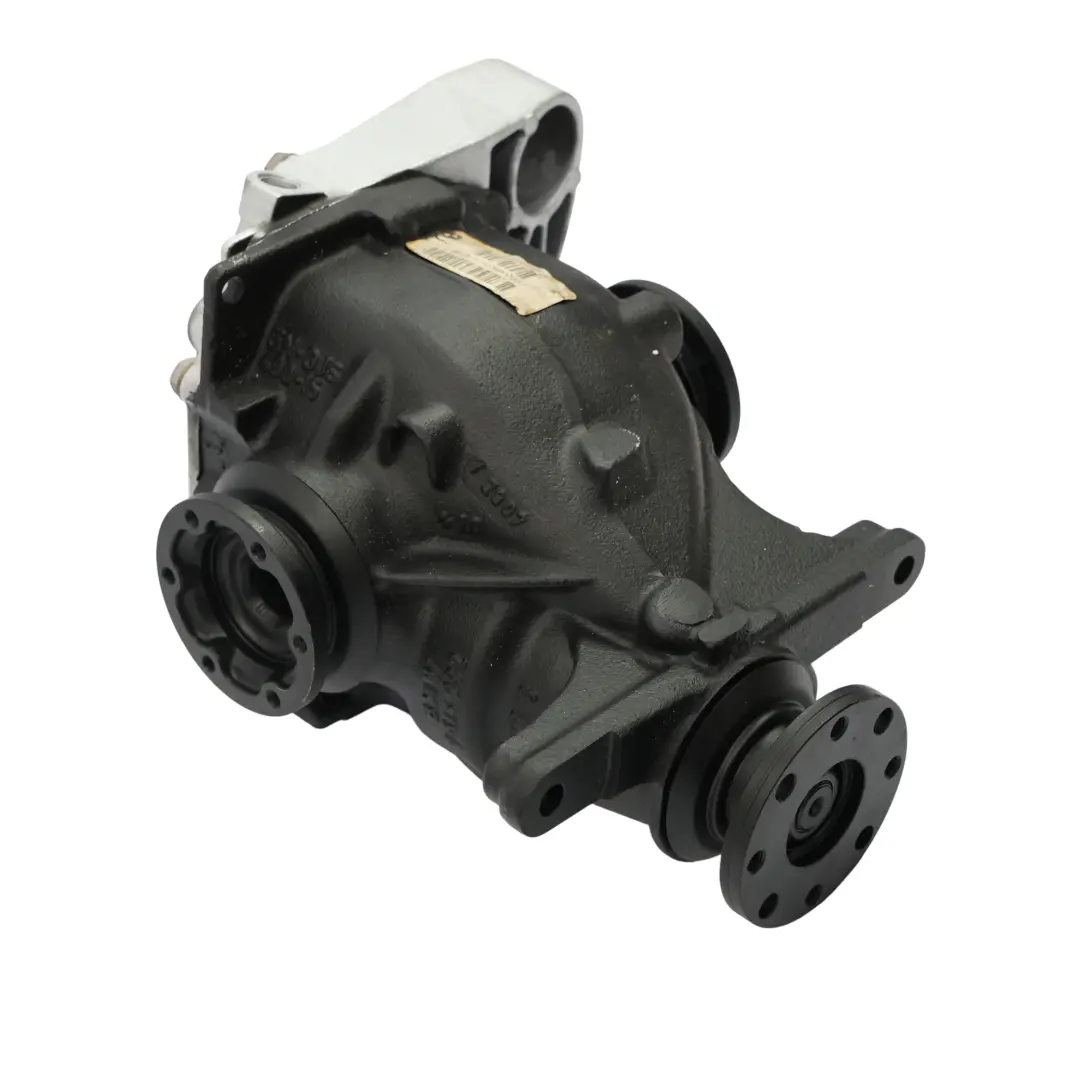 BMW E87 E90 E91 116I 118I 318I 320I Differenziale Diff 3,91 RICONDIZIONATO - SKU 7524325-1 - Numero di parte 7524325