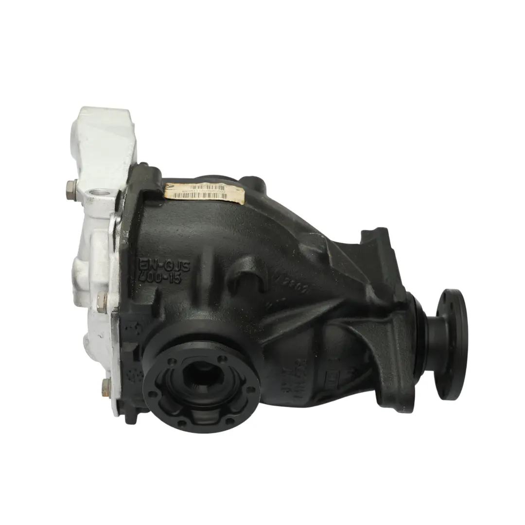 BMW E87 E90 E91 116I 118I 318I 320I Différentiel Diff 3,91 RECONDITIONNÉ - SKU 7524325-1 - Numéro de pièce 7524325