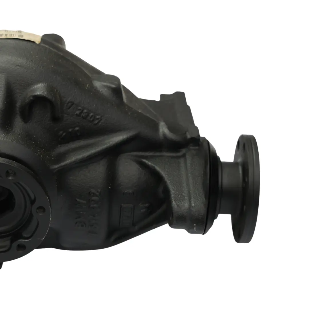 BMW 1 3 er E87 E90 E91 116i 118i Diff 3,91 Hinterachsgetriebe Erneut - SKU 7524325-1 - Teilenummer 7524325