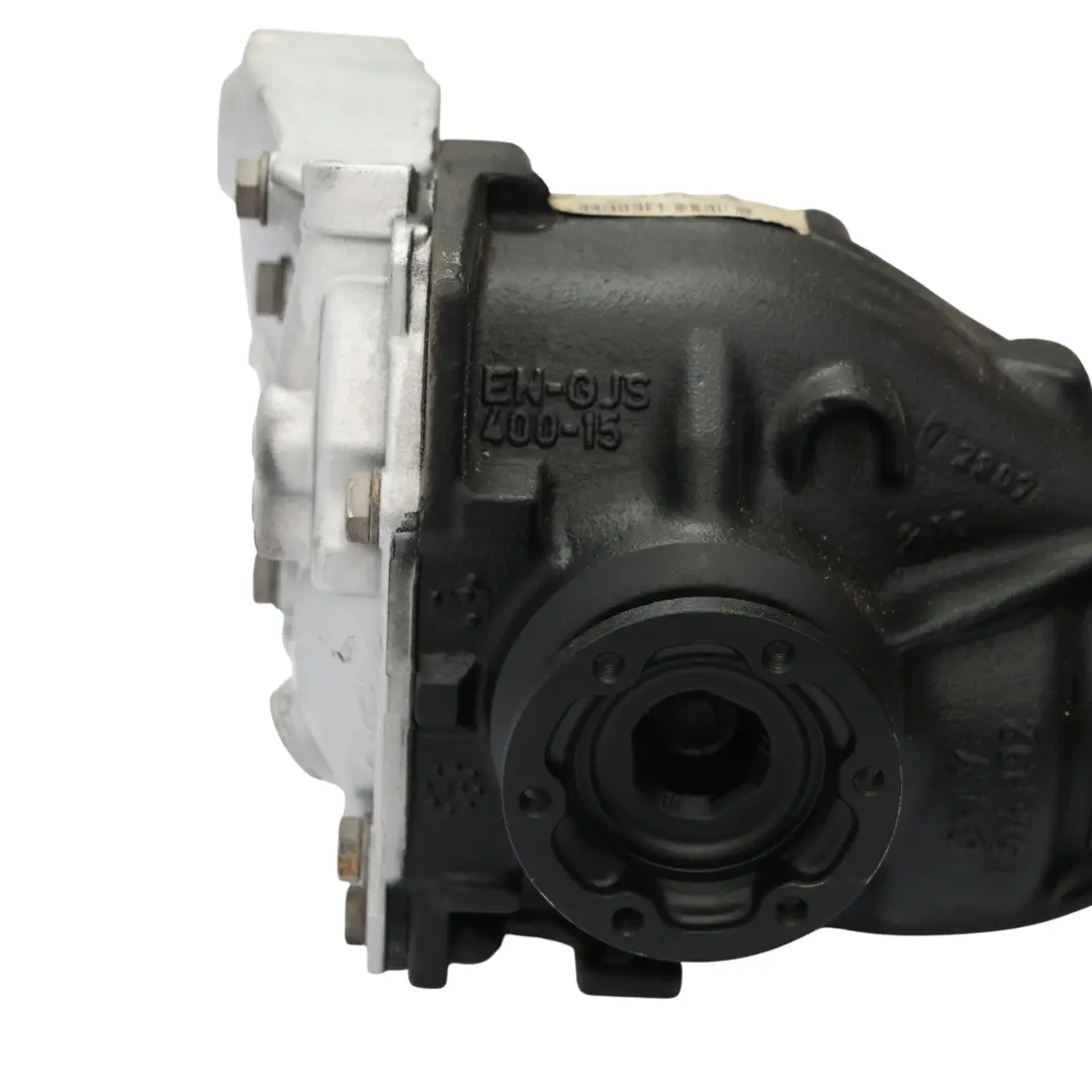 BMW 1 3 er E87 E90 E91 116i 118i Diff 3,91 Hinterachsgetriebe Erneut - SKU 7524325-1 - Teilenummer 7524325