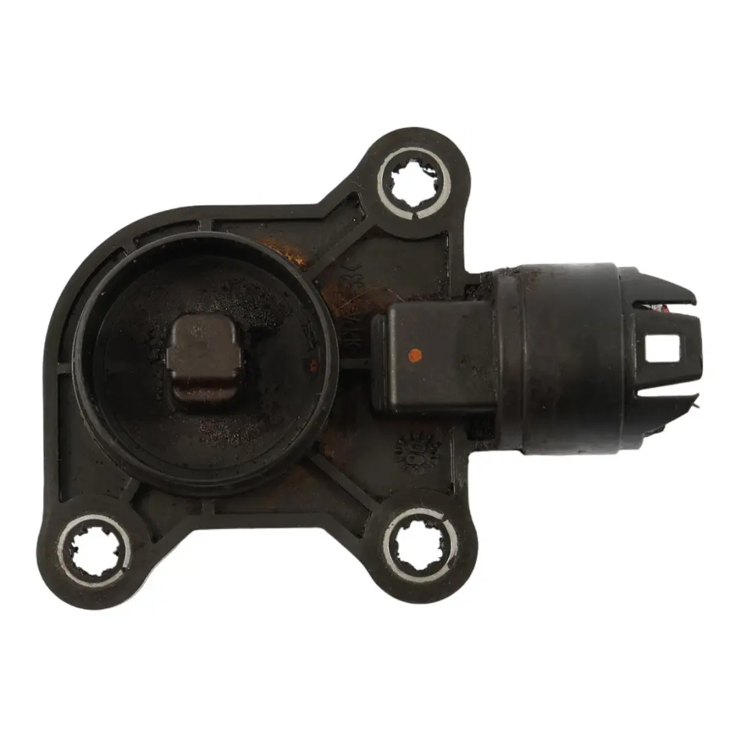 Capteur Arbre Cames Essence N52 Excentrique pour BMW E60 E65 E81 E87 E90 F10 à propos du numéro de pièce 7524879 BMW E60 E65 E81 E87 E90 F10 Capteur Arbre Cames Essence N52 Excentrique - SKU 7524879-2 - Numéro de pièce 7524879