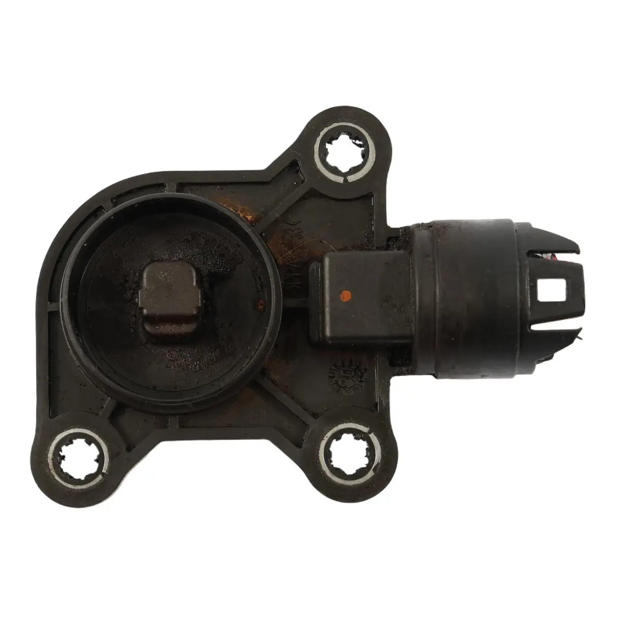 Nockenwellen Sensor BMW E60 E65 E81 E87 E90 F10 Benziner N52 Exzenter 7524879
