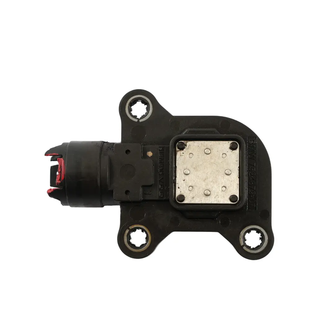 Shaft Sensor Petrol N52 Eccentric to BMW E60 E65 E81 E87 E90 F10 Cam with Part number 7524879 BMW E60 E65 E81 E87 E90 F10 Cam Shaft Sensor Petrol N52 Eccentric - SKU 7524879-2 - Part number 7524879