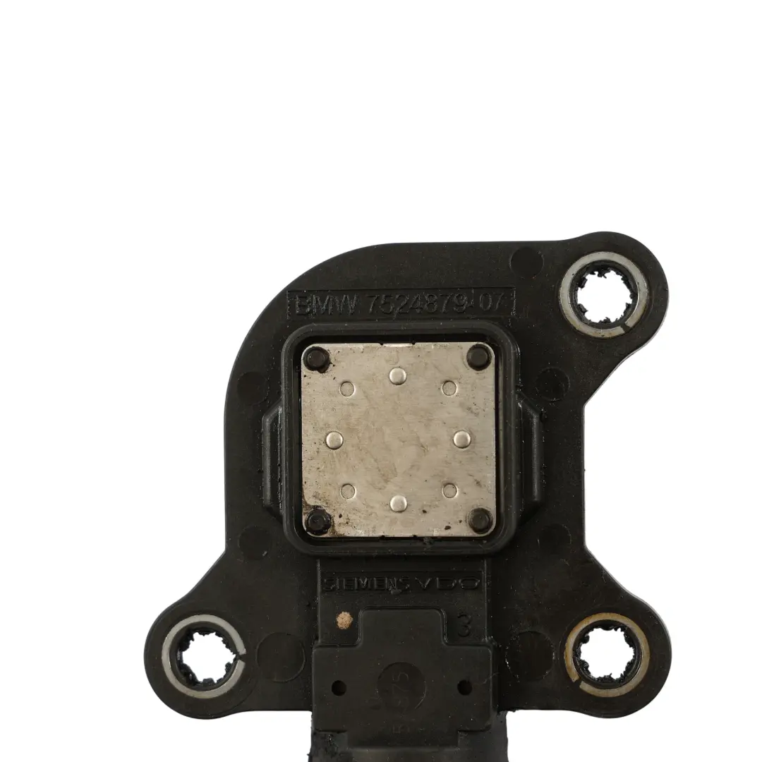 Capteur Arbre Cames Essence N52 Excentrique pour BMW E60 E65 E81 E87 E90 F10 à propos du numéro de pièce 7524879 BMW E60 E65 E81 E87 E90 F10 Capteur Arbre Cames Essence N52 Excentrique - SKU 7524879-2 - Numéro de pièce 7524879
