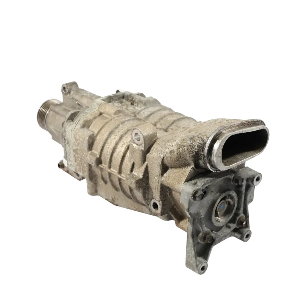 Supercargador Cooper S W11 Motor Gasolina Supercargador para Mini R52 R53 con número de pieza 7526657 Mini R52 R53 Supercargador Cooper S W11 Motor Gasolina Supercargador - SKU 7526657-2 - Número de pieza 7526657