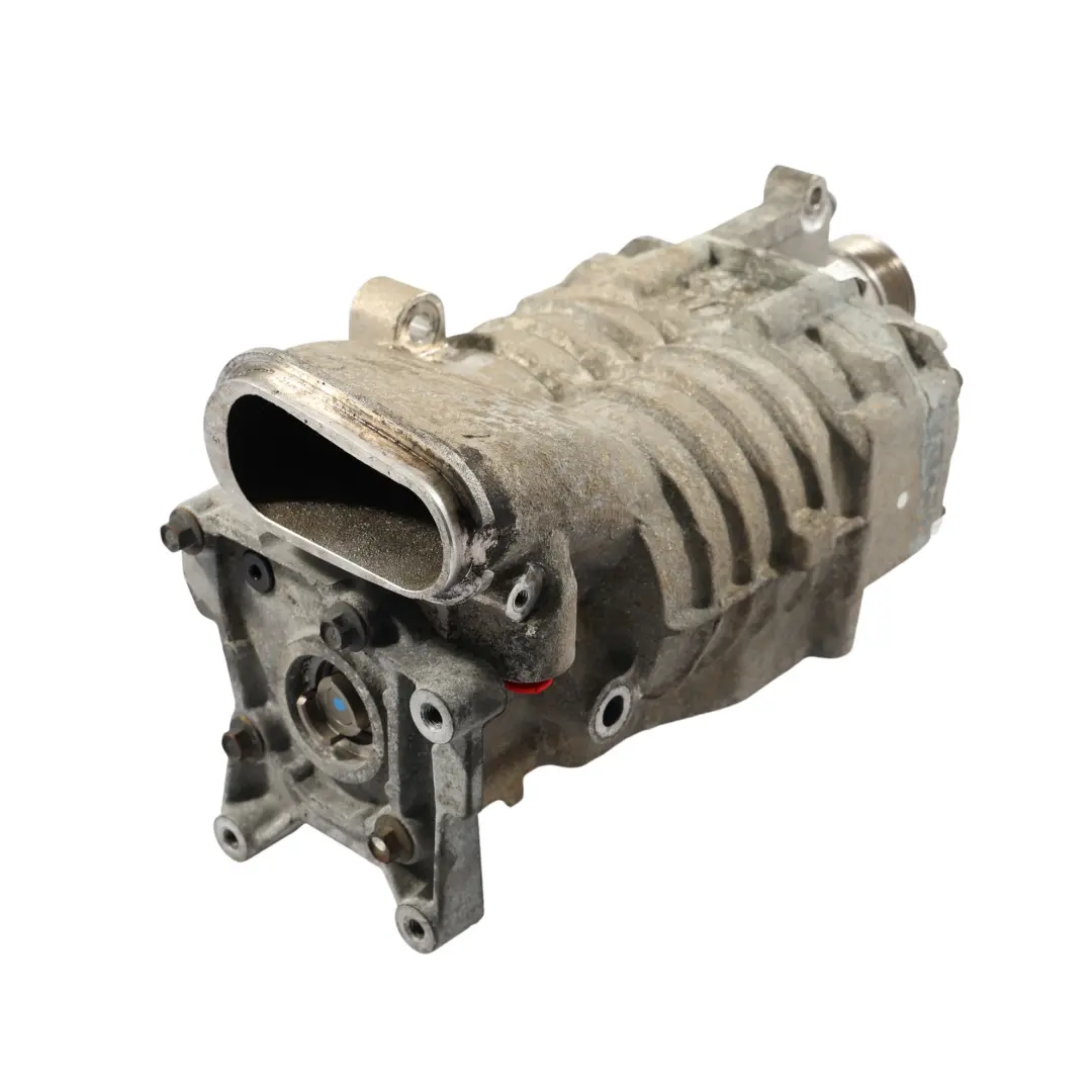 Kompresor Sprężarka Powietrza Cooper S W11 do Mini R52 R53 o numerze 7526657 Mini R52 R53 Kompresor Sprężarka Powietrza Cooper S W11 - SKU 7526657-2 - Numer Części 7526657