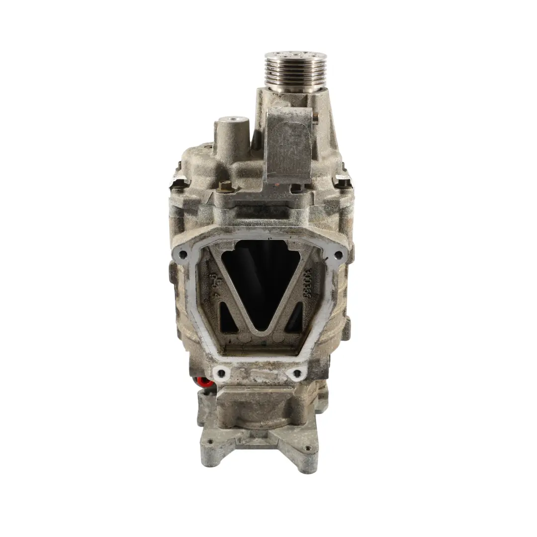 Mini R52 R53 Cooper S Turbolader W11 Motor Benzin Super Lader - SKU 7526657-2 - Teilenummer 7526657