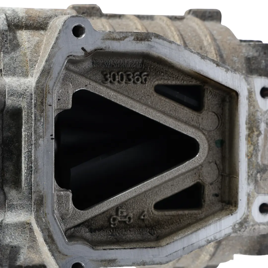 Kompresor Sprężarka Powietrza Cooper S W11 do Mini R52 R53 o numerze 7526657 Mini R52 R53 Kompresor Sprężarka Powietrza Cooper S W11 - SKU 7526657-2 - Numer Części 7526657