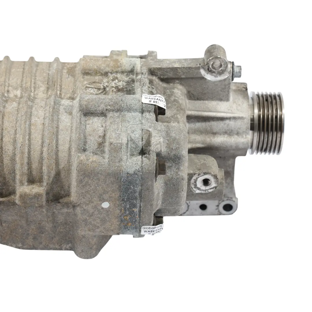 Mini R52 R53 Supercargador Cooper S W11 Motor Gasolina Supercargador - SKU 7526657-2 - Número de pieza 7526657