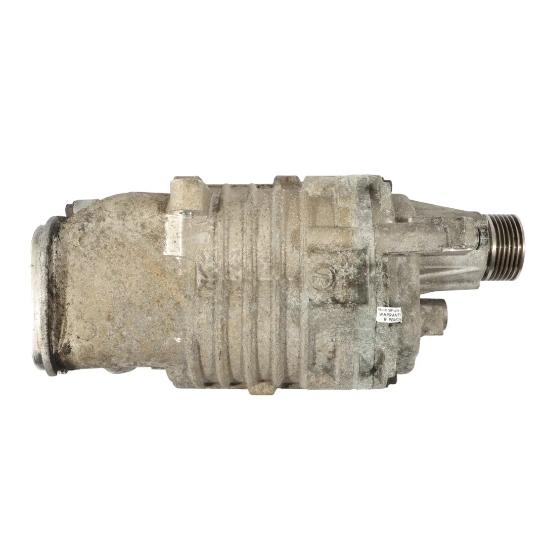 Moteur à essence pour Mini R52 R53 Cooper S Supercharger W11 à propos du numéro de pièce 7526657 Mini R52 R53 Cooper S Supercharger W11 Moteur à essence - SKU 7526657-2 - Numéro de pièce 7526657