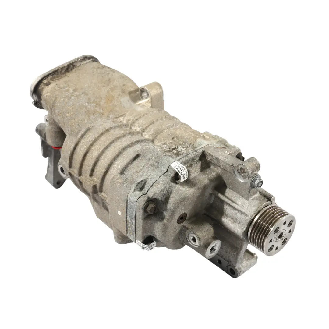 Mini R52 R53 Cooper S Turbolader W11 Motor Benzin Super Lader - SKU 7526657-2 - Teilenummer 7526657