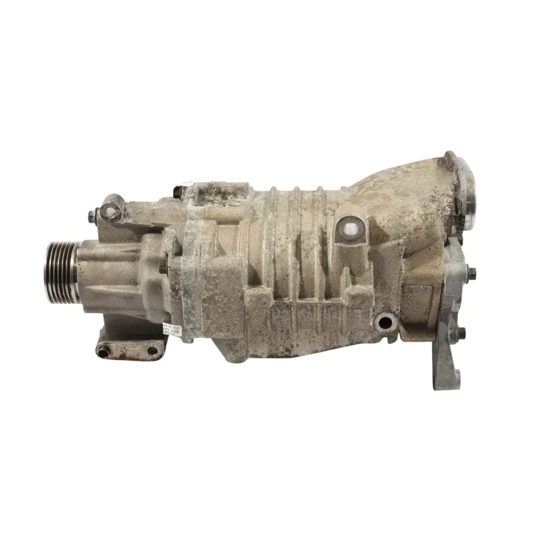 Mini R52 R53 Cooper S Supercharger Super Charger W11 Petrol Engine - SKU 7526657-2 - Part number 7526657