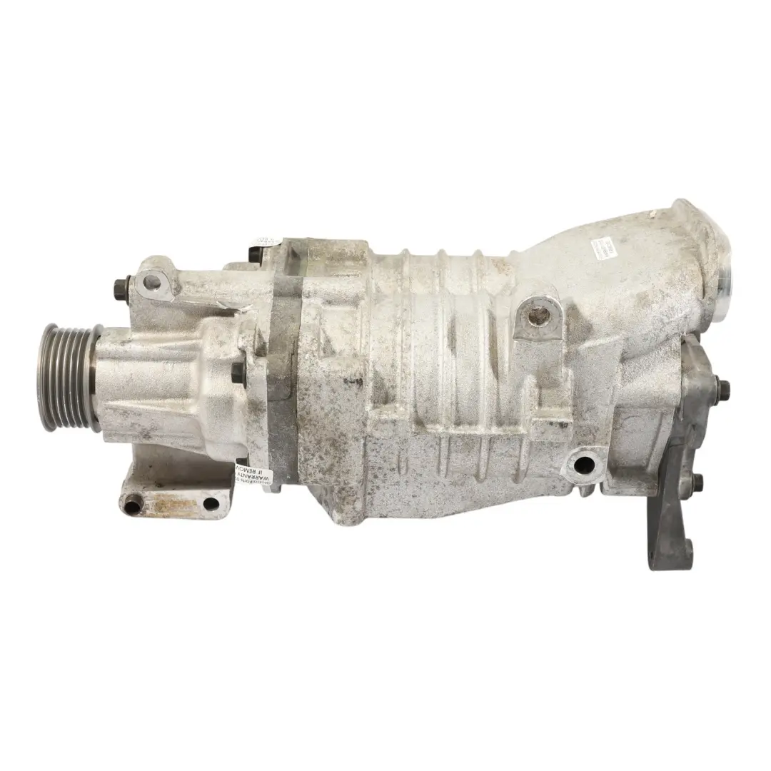 Benzin Kompressor KAVS 17% für Mini R52 R53 Cooper S W11 Kompressor Motor mit Teilenummer 7526657 Mini R52 R53 Cooper S W11 Kompressor Motor Benzin Kompressor KAVS 17% - SKU 7526657-3 - Teilenummer 7526657