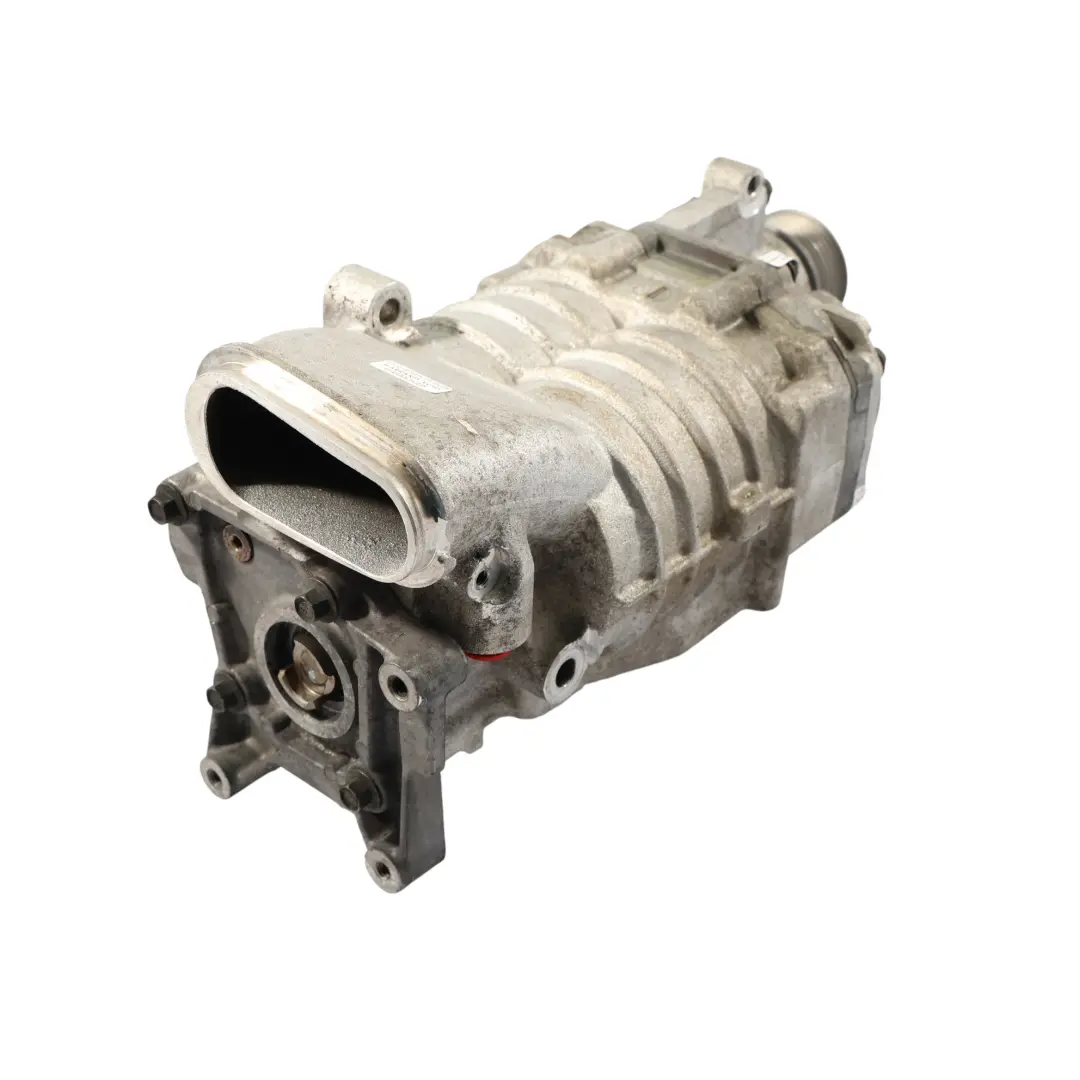 Mini R52 R53 Cooper S W11 Supercharger Engine Petrol Compressor KAVS 17% - SKU 7526657-3 - Part number 7526657