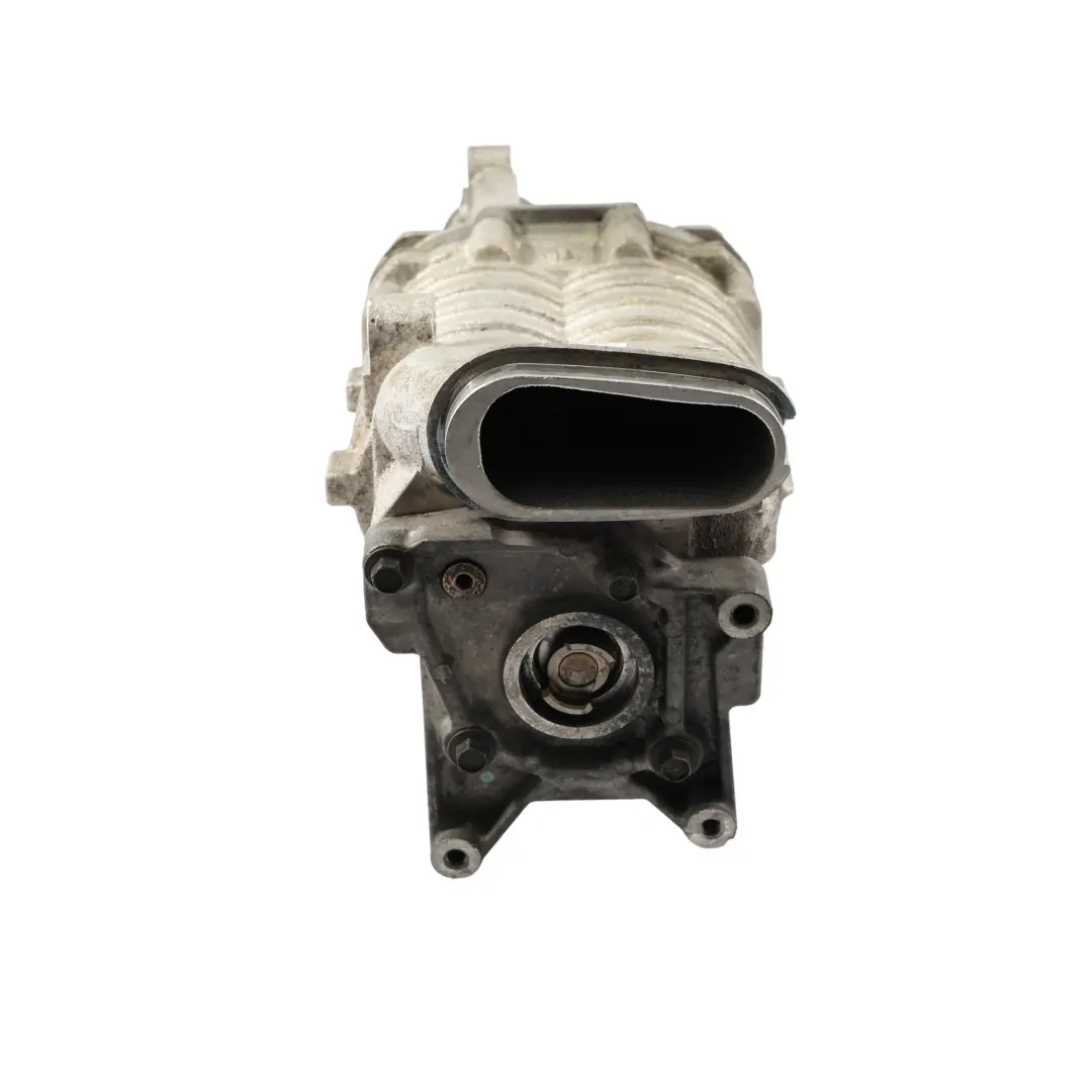 Mini R52 R53 Cooper S W11 Supercharger Engine Petrol Compressor KAVS 17% - SKU 7526657-3 - Numéro de pièce 7526657