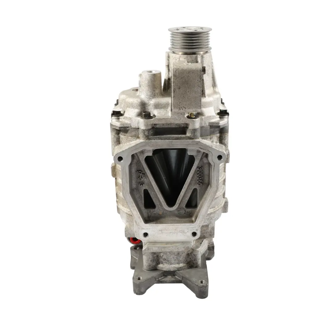 Mini R52 R53 Cooper S W11 Supercharger Engine Petrol Compressor KAVS 17% - SKU 7526657-3 - Numéro de pièce 7526657