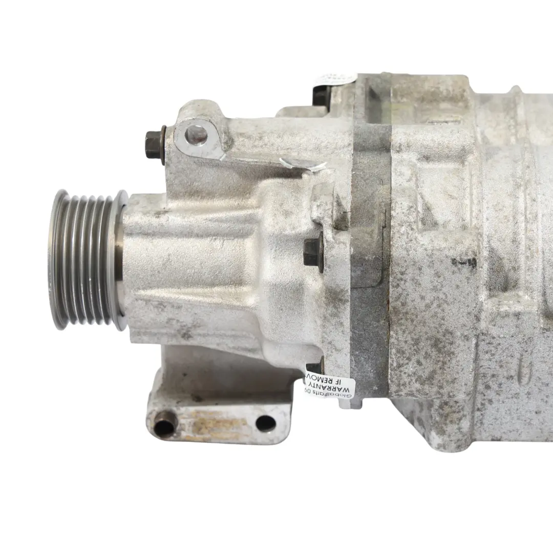 Benzin Kompressor KAVS 17% für Mini R52 R53 Cooper S W11 Kompressor Motor mit Teilenummer 7526657 Mini R52 R53 Cooper S W11 Kompressor Motor Benzin Kompressor KAVS 17% - SKU 7526657-3 - Teilenummer 7526657