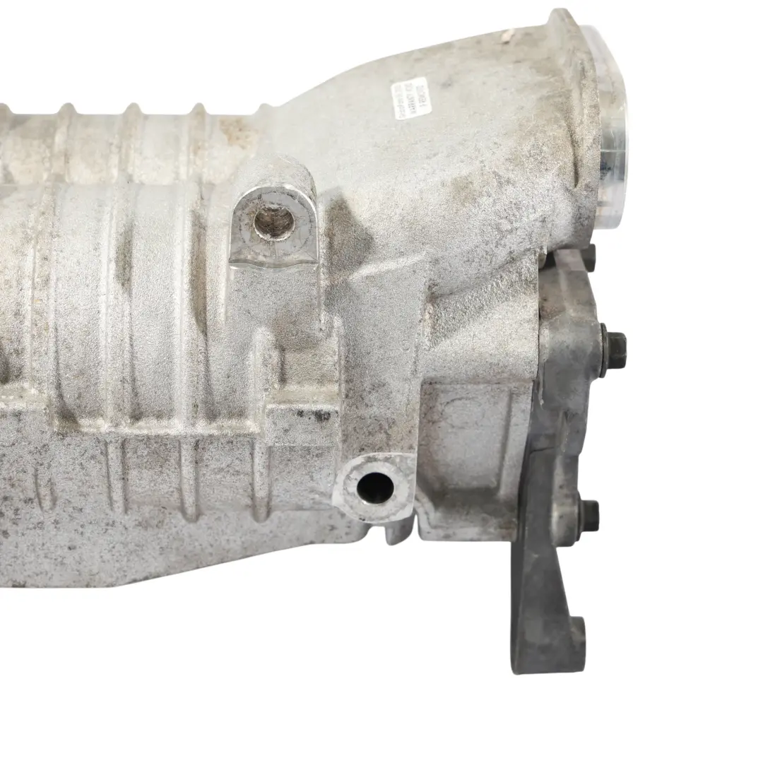 Benzin Kompressor KAVS 17% für Mini R52 R53 Cooper S W11 Kompressor Motor mit Teilenummer 7526657 Mini R52 R53 Cooper S W11 Kompressor Motor Benzin Kompressor KAVS 17% - SKU 7526657-3 - Teilenummer 7526657