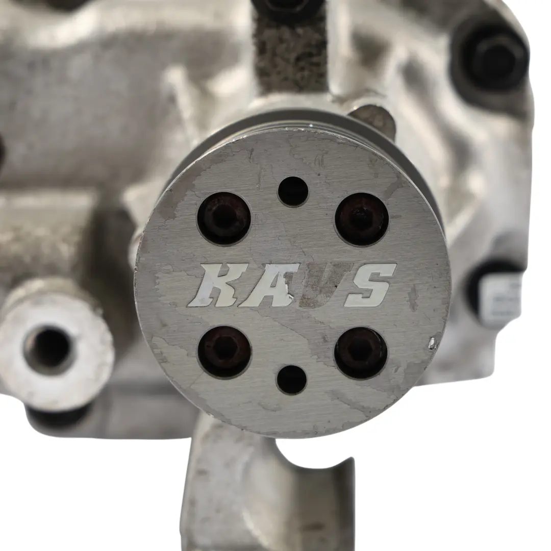 Motore Benzina KAVS 17% per Mini R52 R53 Cooper S W11 Compressore con numero di parte 7526657 Mini R52 R53 Cooper S W11 Compressore Motore Benzina KAVS 17% - SKU 7526657-3 - Numero di parte 7526657