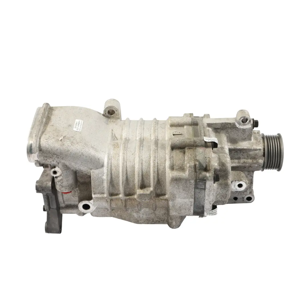 Compressor KAVS 17% to Mini R52 R53 Cooper S W11 Supercharger Engine Petrol with Part number 7526657 Mini R52 R53 Cooper S W11 Supercharger Engine Petrol Compressor KAVS 17% - SKU 7526657-3 - Part number 7526657