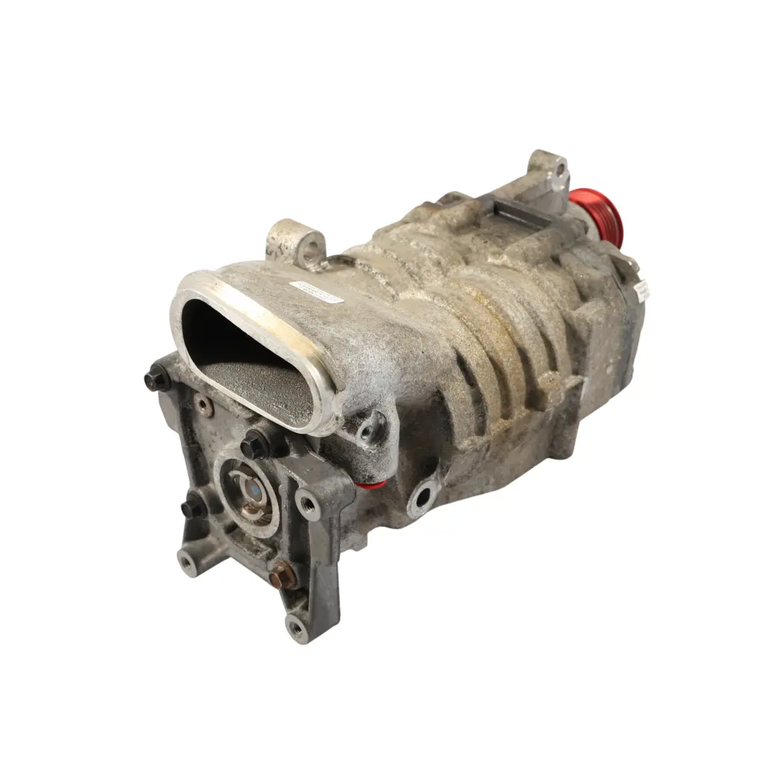 Motore Sovralimentatore 17% per Mini R52 R53 Cooper S W11 Compressore con numero di parte 7526657 Mini R52 R53 Cooper S W11 Compressore Motore Sovralimentatore 17% - SKU 7526657-4 - Numero di parte 7526657