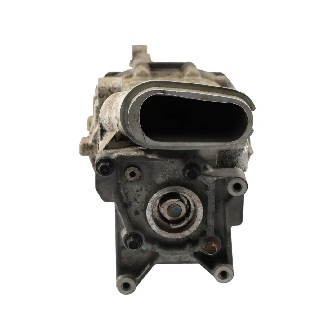 Compresseur à Essence Moteur Suralimenté 17% pour Mini R52 R53 Cooper S W11 à propos du numéro de pièce 7526657 Mini R52 R53 Cooper S W11 Compresseur à Essence Moteur Suralimenté 17% - SKU 7526657-4 - Numéro de pièce 7526657
