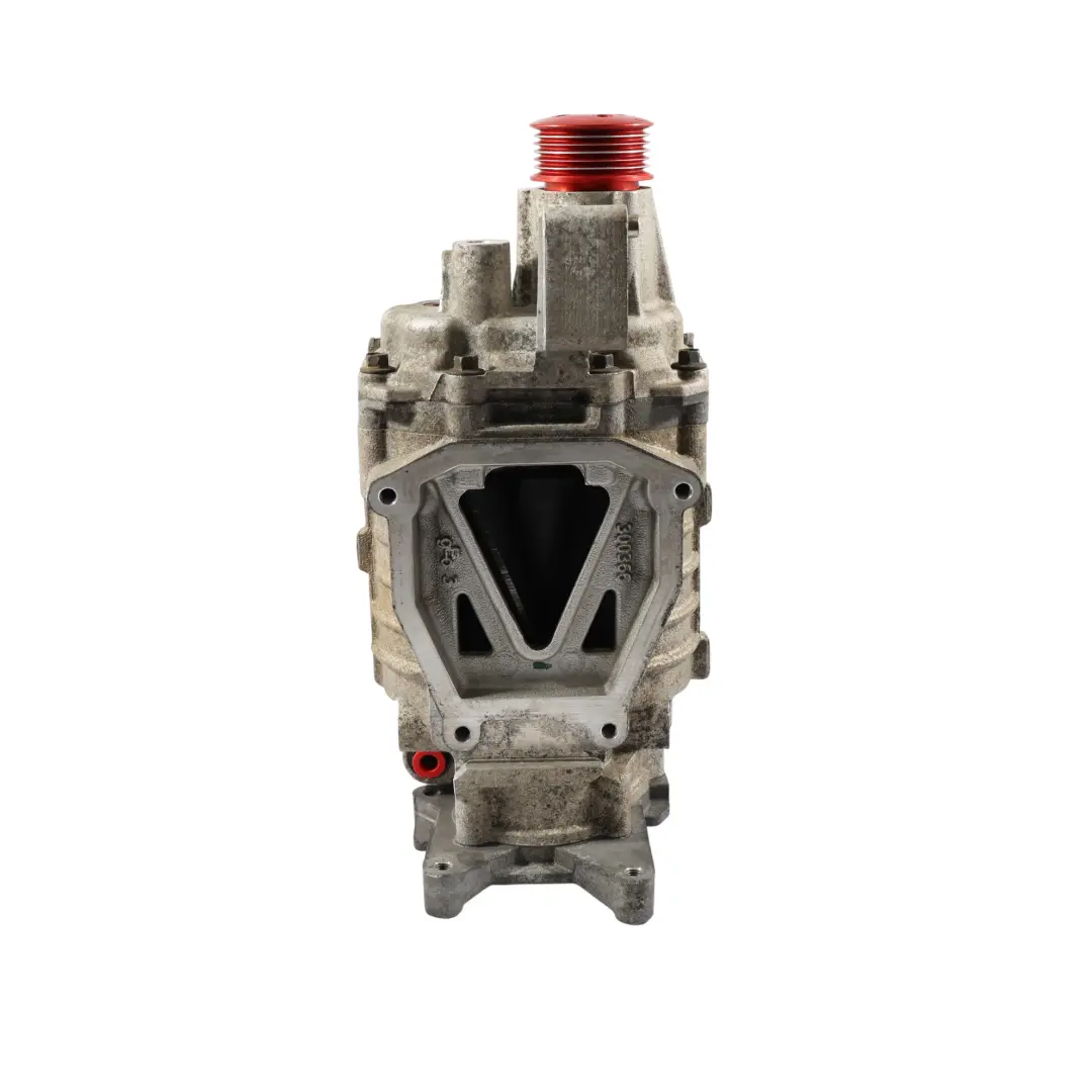 Compresseur à Essence Moteur Suralimenté 17% pour Mini R52 R53 Cooper S W11 à propos du numéro de pièce 7526657 Mini R52 R53 Cooper S W11 Compresseur à Essence Moteur Suralimenté 17% - SKU 7526657-4 - Numéro de pièce 7526657