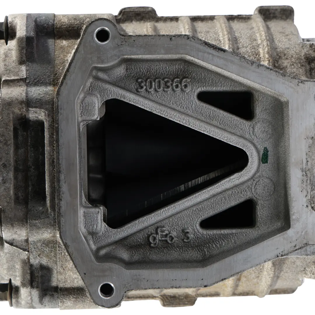 Mini R52 R53 Cooper S W11 Kompressor Motor Benzin Kompressor 17% - SKU 7526657-4 - Teilenummer 7526657