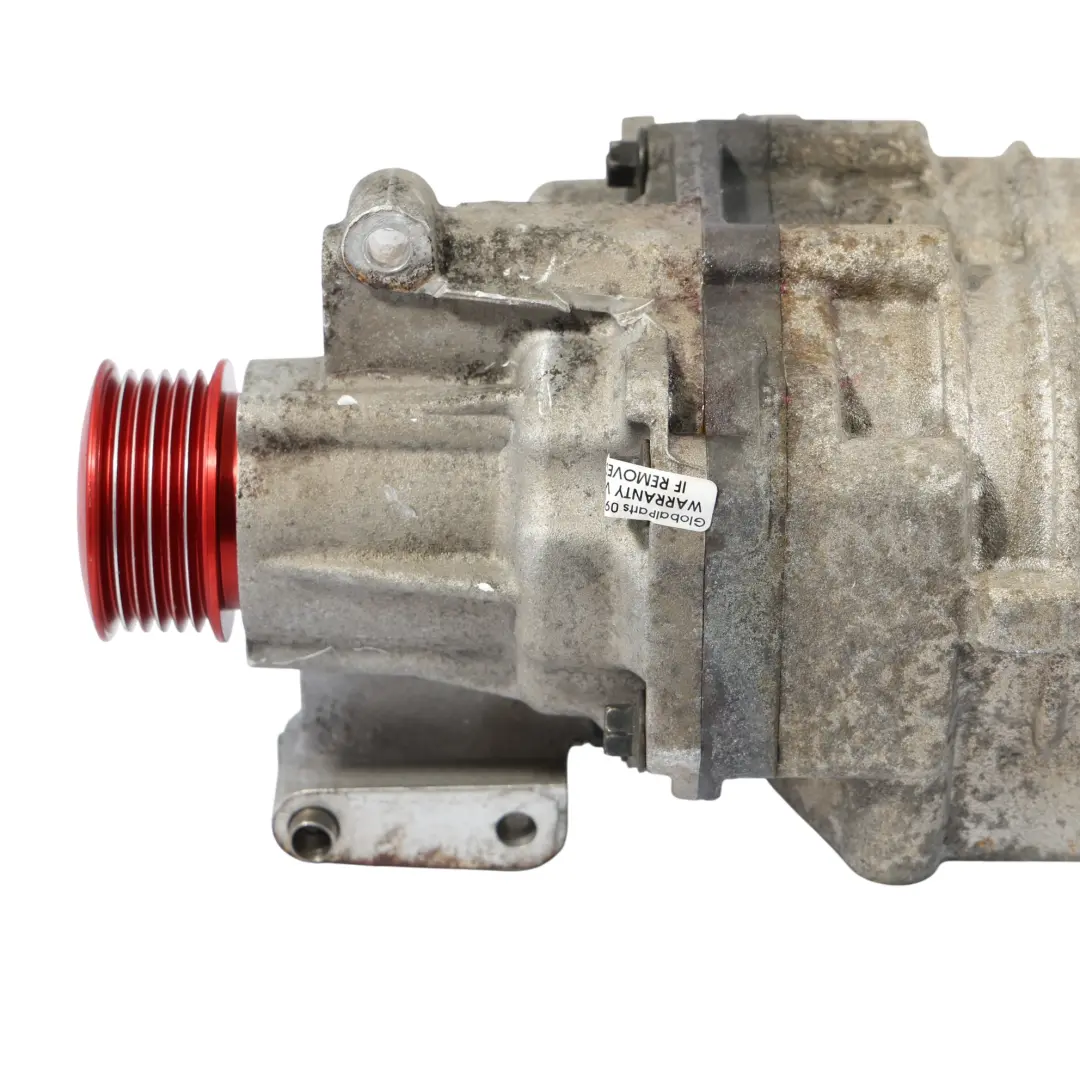 Mini R52 R53 Cooper S W11 Compressore Motore Sovralimentatore 17% - SKU 7526657-4 - Numero di parte 7526657