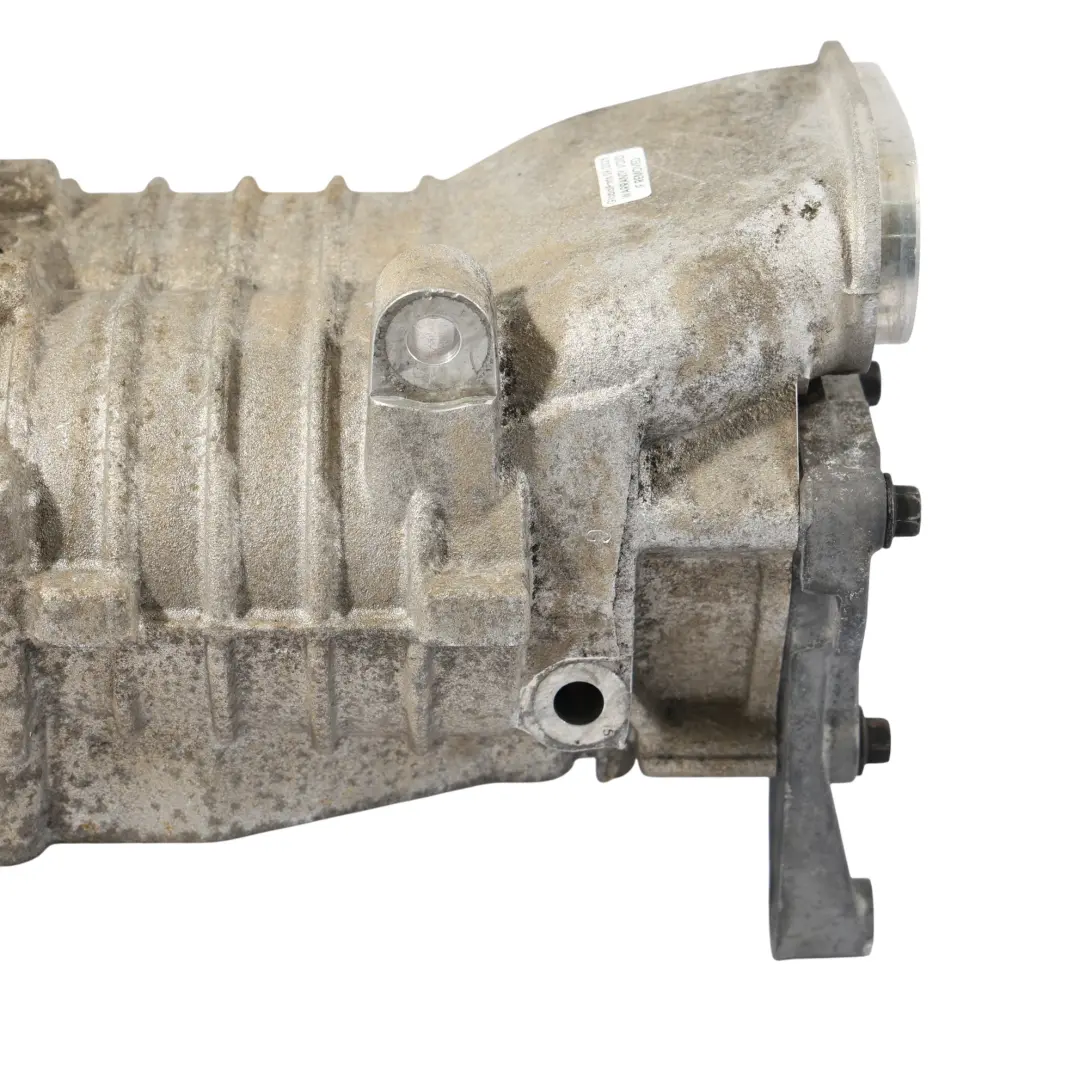 Kompresor Sprężarka 17% do Mini R52 R53 Cooper S W11 o numerze 7526657 Mini R52 R53 Cooper S W11 Kompresor Sprężarka 17% - SKU 7526657-4 - Numer Części 7526657