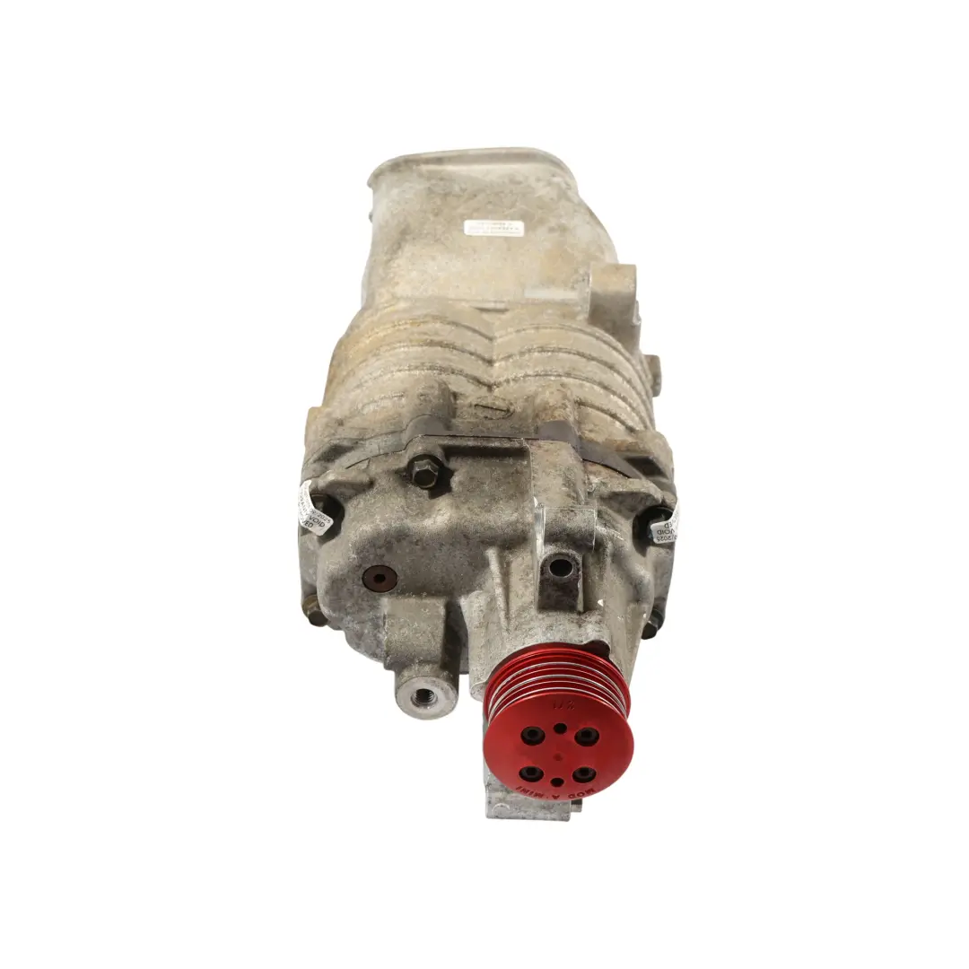 Mini R52 R53 Cooper S W11 Supercharger Engine Petrol Compressor 17% - SKU 7526657-4 - Part number 7526657