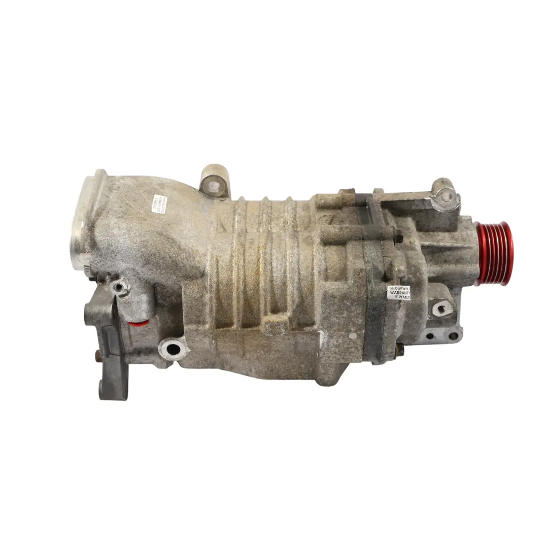 Motore Sovralimentatore 17% per Mini R52 R53 Cooper S W11 Compressore con numero di parte 7526657 Mini R52 R53 Cooper S W11 Compressore Motore Sovralimentatore 17% - SKU 7526657-4 - Numero di parte 7526657