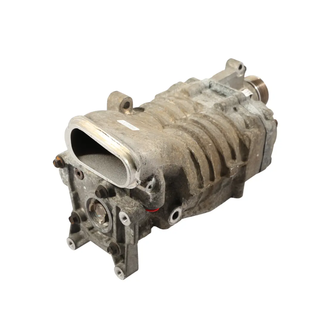 Mini R52 R53 Cooper S W11 Compresor Gasolina Motor Sobrealimentado 15% - SKU 7526657-5 - Número de pieza 7526657