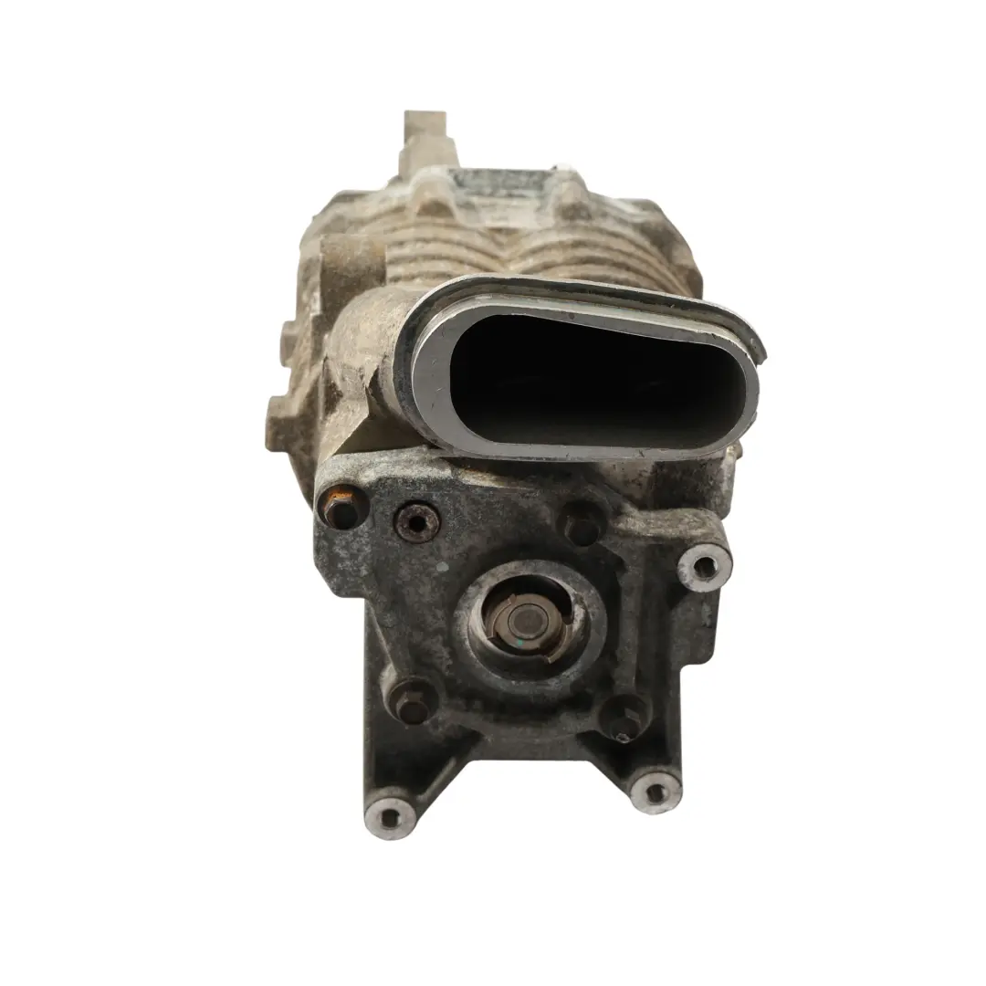 Kompresor Sprężarka 15% do Mini R52 R53 Cooper S W11 o numerze 7526657 Mini R52 R53 Cooper S W11 Kompresor Sprężarka 15% - SKU 7526657-5 - Numer Części 7526657