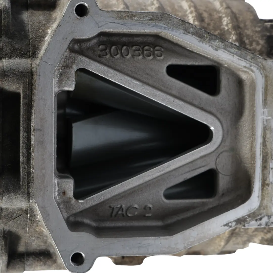 Motore Sovralimentatore 15% per Mini R52 R53 Cooper S W11 Compressore con numero di parte 7526657 Mini R52 R53 Cooper S W11 Compressore Motore Sovralimentatore 15% - SKU 7526657-5 - Numero di parte 7526657