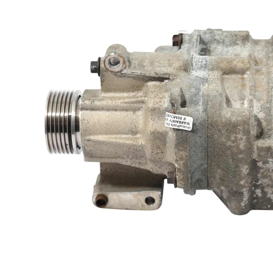 Compressor 15% to Mini R52 R53 Cooper S W11 Supercharger Engine Petrol with Part number 7526657 Mini R52 R53 Cooper S W11 Supercharger Engine Petrol Compressor 15% - SKU 7526657-5 - Part number 7526657