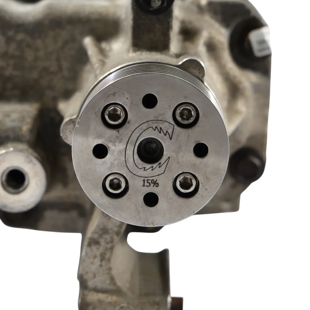 Kompresor Sprężarka 15% do Mini R52 R53 Cooper S W11 o numerze 7526657 Mini R52 R53 Cooper S W11 Kompresor Sprężarka 15% - SKU 7526657-5 - Numer Części 7526657