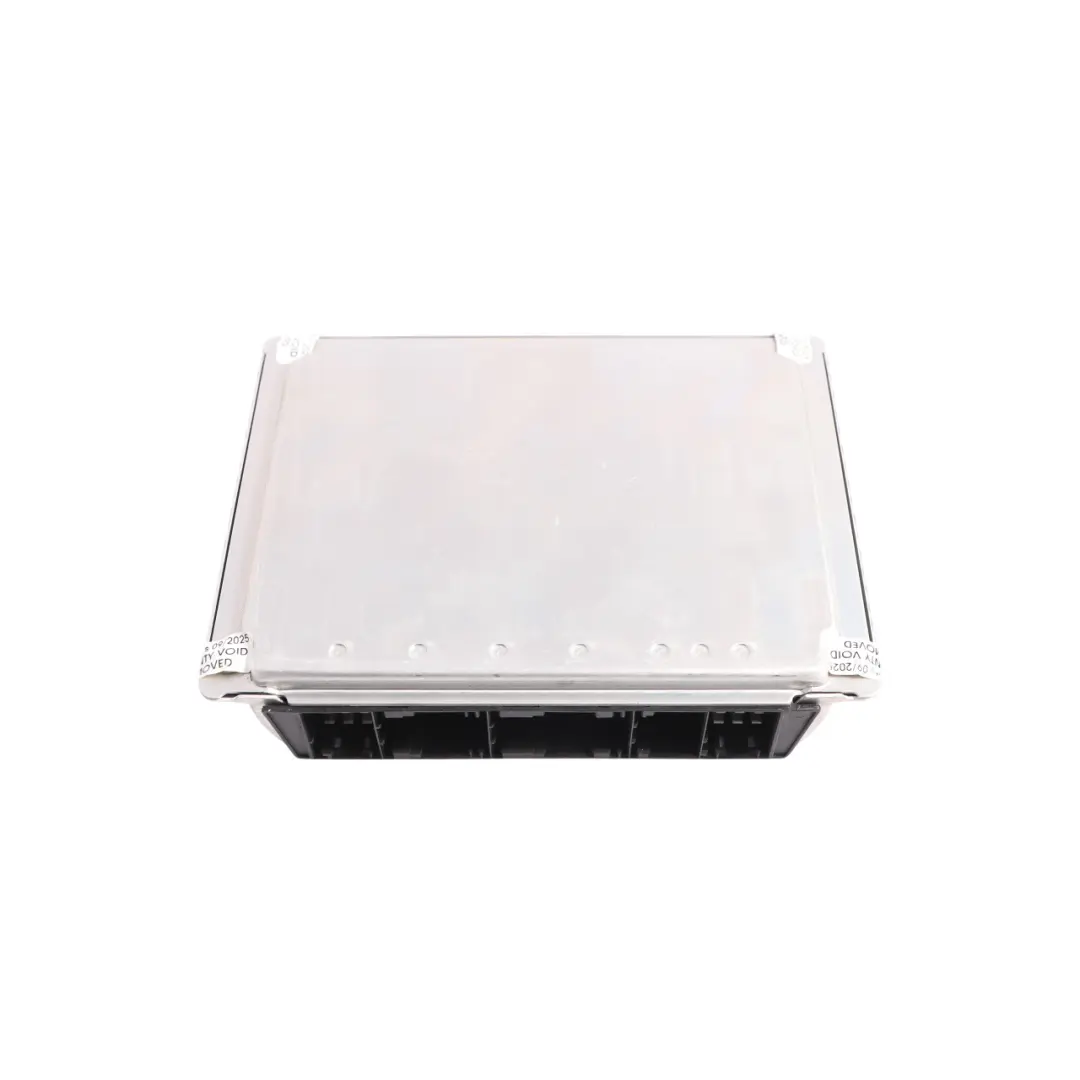 BMW E60 520i M54 170HP Engine Control Module ECU DME Manual - SKU 7527072-13 - Part number 7527072