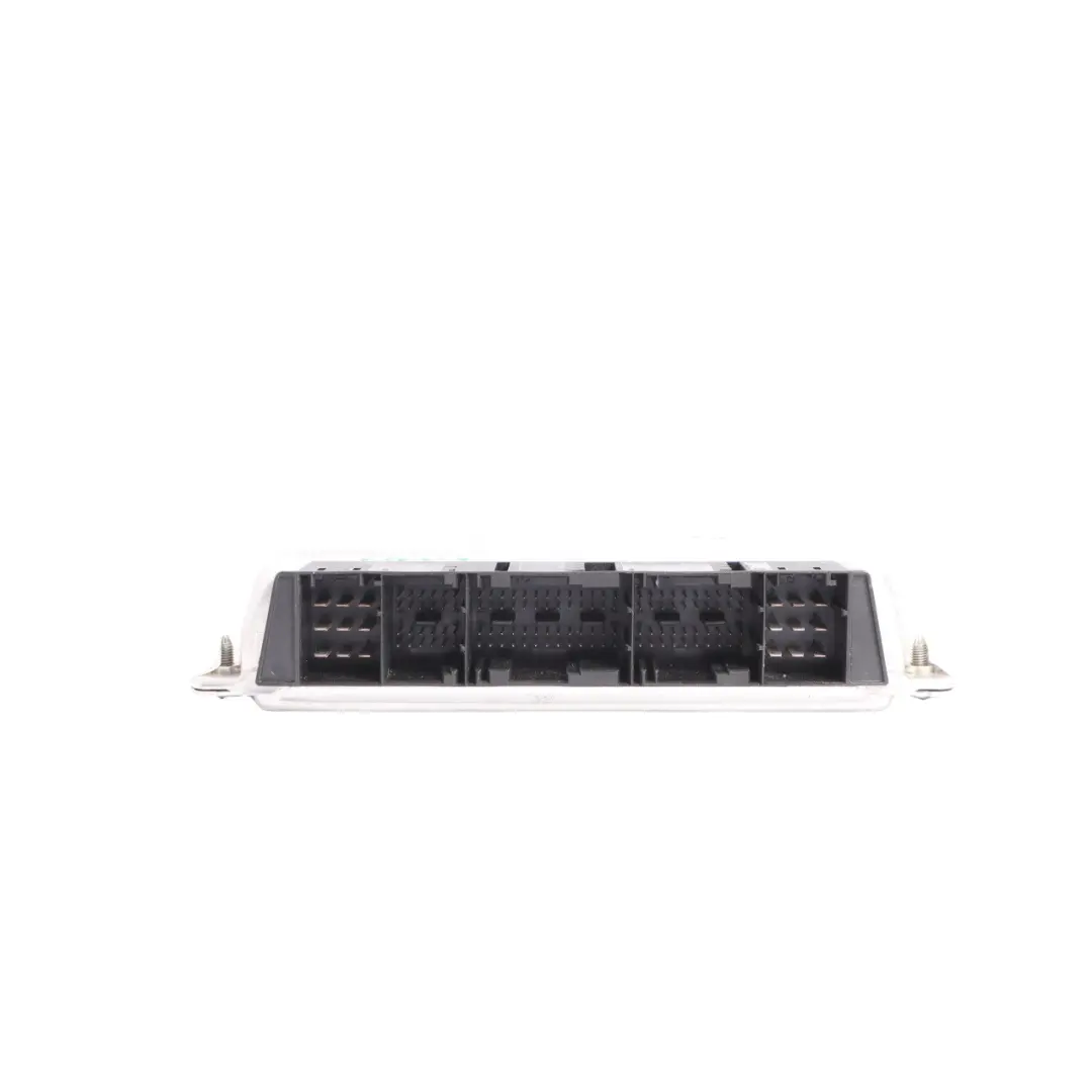 BMW E60 520i M54 170HP Engine Control Module ECU DME Manual - SKU 7527072-13 - Part number 7527072