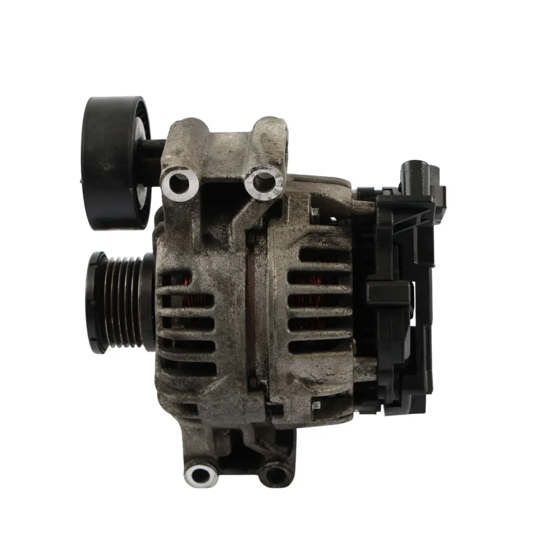 Alternatore Generatore Bosch 110A Motore A Benzina per BMW E87 E90 E91 con numero di parte 7532964 BMW E87 E90 E91 Alternatore Generatore Bosch 110A Motore A Benzina - SKU 7532964-1 - Numero di parte 7532964