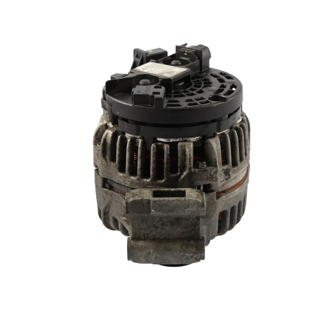 Alternateur Générateur Bosch 110A Moteur Essence pour BMW E87 E90 E91 à propos du numéro de pièce 7532964 BMW E87 E90 E91 Alternateur Générateur Bosch 110A Moteur Essence - SKU 7532964-1 - Numéro de pièce 7532964