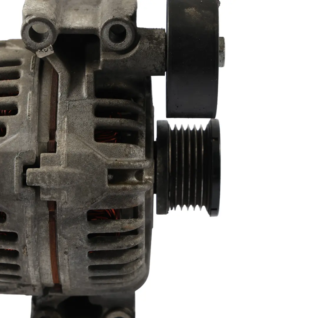 Alternador Generador Bosch 110A Motor De Gasolina para BMW E87 E90 E91 con número de pieza 7532964 BMW E87 E90 E91 Alternador Generador Bosch 110A Motor De Gasolina - SKU 7532964-1 - Número de pieza 7532964