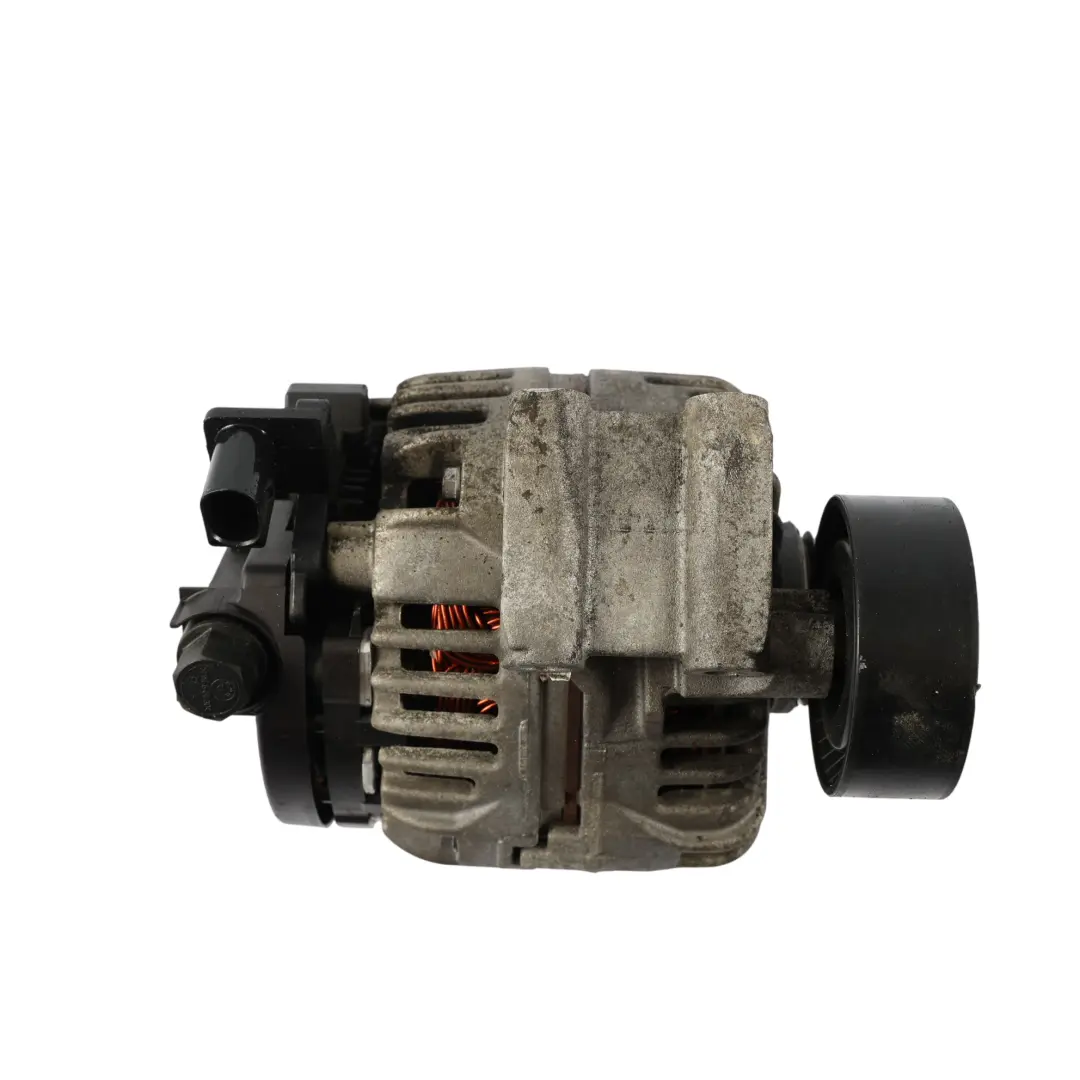 BMW E87 E90 E91 Alternateur Générateur Bosch 110A Moteur Essence - SKU 7532964-1 - Numéro de pièce 7532964