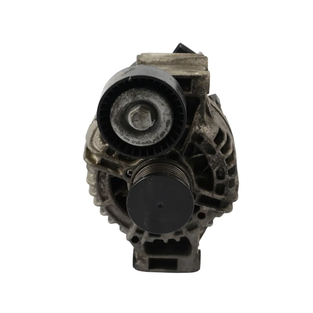 BMW E87 E90 E91 Alternateur Générateur Bosch 110A Moteur Essence - SKU 7532964-1 - Numéro de pièce 7532964